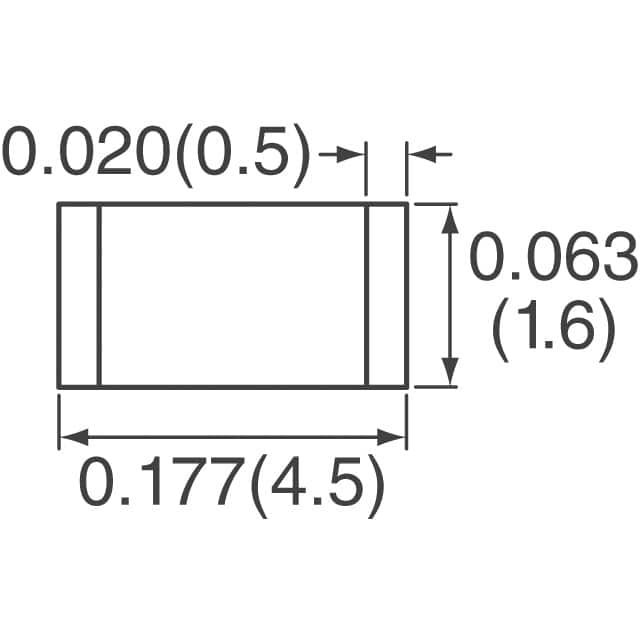 74279244 Würth Elektronik  Perle e trucioli di ferrite
